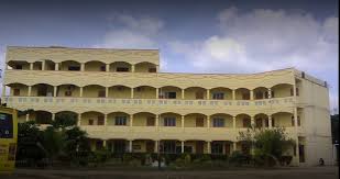 Thirumurugan Arts and Science College for Women